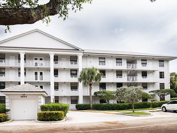 2nd image of 3640 Whitehall Drive #305