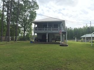 20255 Johnson Dr, Springfield, LA 70462