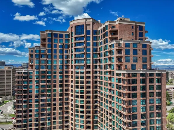 8100 E Union Avenue #1802, Denver, CO 80237