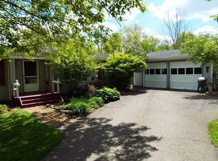 330 Smoke Rise Rd, Mansfield, PA 16933