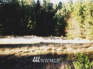 0 Sperry Rd, Lopez Island, WA 98261