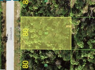 3152 Matthew St #24, Pt Charlotte, FL 33948