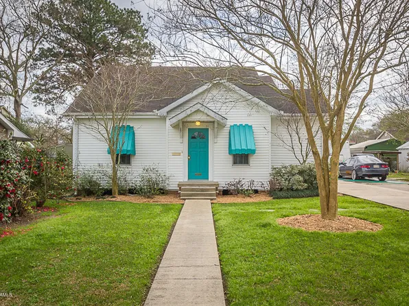 207 Oaklawn Ave, Lafayette, LA 70501