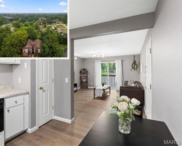 1015 Adworth Dr APT F, Saint Louis, MO, 63125