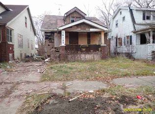 19133 Omira St, Detroit, MI 48203