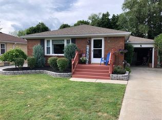 70 Harvard Ave, Depew, NY 14043