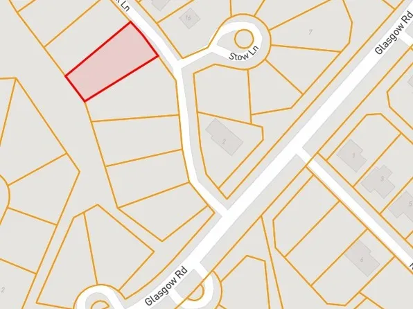 Ettrick Ln #5, Bella Vista, AR 72715