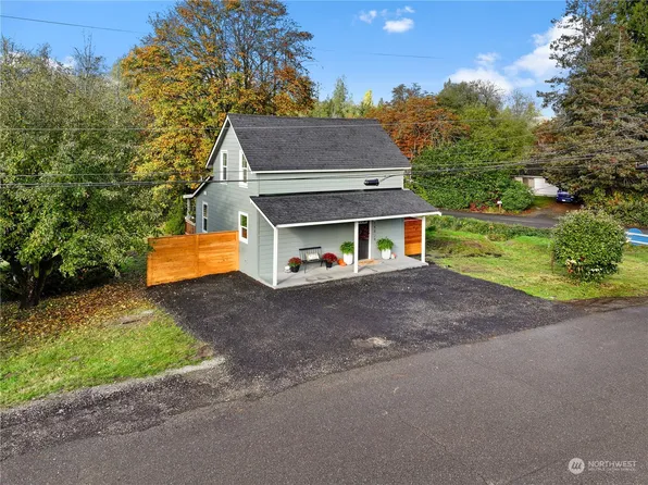 14824 Burley Avenue SE, Port Orchard, WA 98367