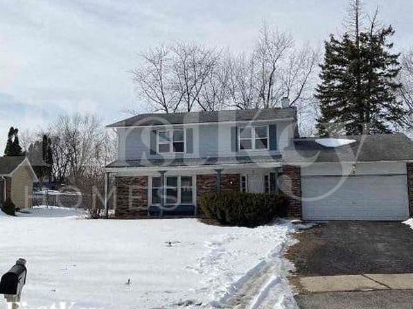 2 Devon Ct