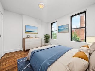 631 Grand Ave #3B, Brooklyn, NY 11238