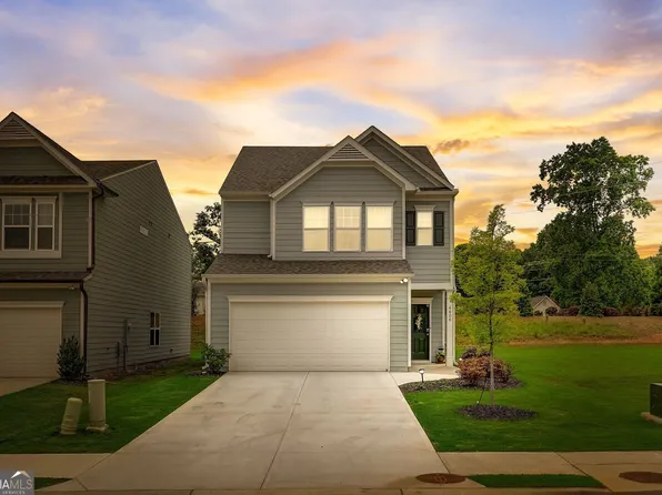 4806 Hillstone Dr, Gainesville, GA 30504