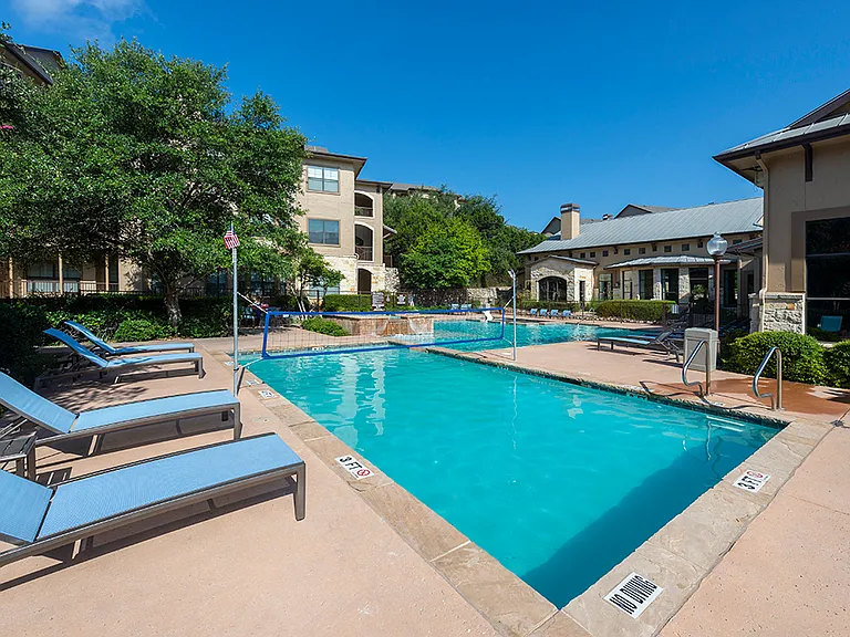 Vista Ridge Apartment Homes — Photo 44