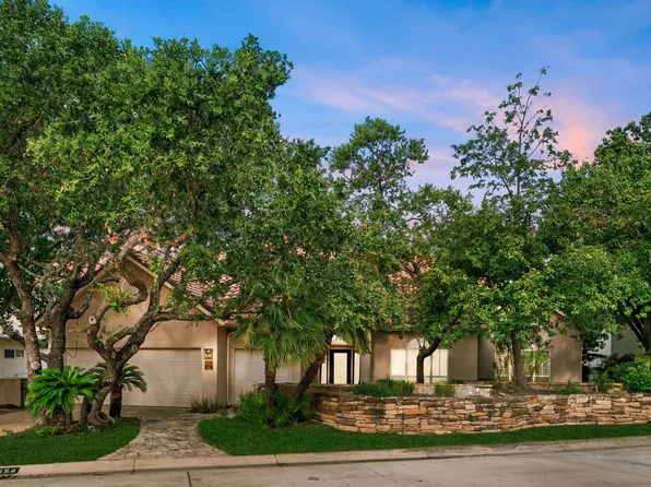 18854 Calle Cierra, San Antonio, TX 78258