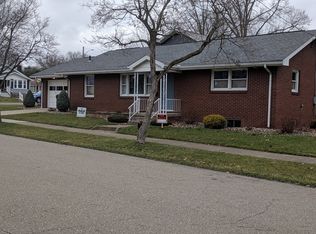 133 W 17th St, Dover, OH 44622