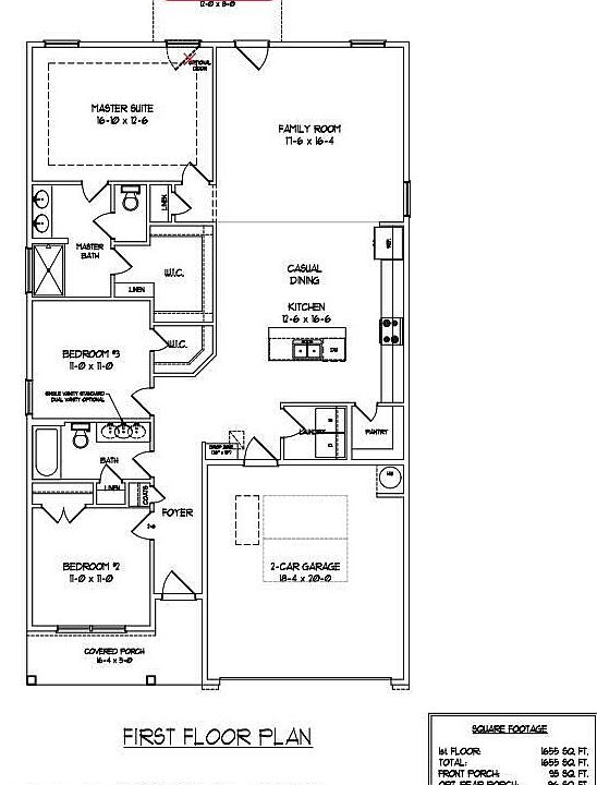 2nd image of 2605 Page Store Road
