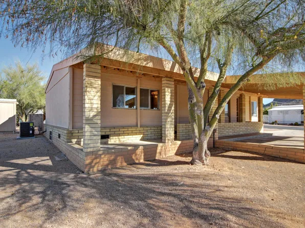 5600 W Bar S, Tucson, AZ 85713