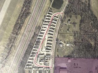 2085 N Commercial Ave, Saint Clair, MO 63077