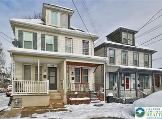 1127 Spruce St, Easton, PA 18042