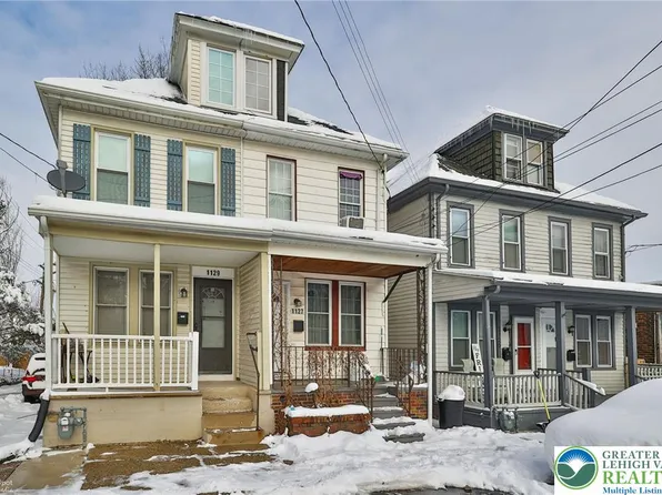 1127 Spruce St, Easton, PA 18042