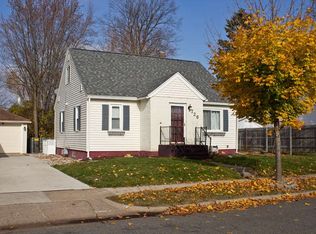 726 Ross Ave, Wausau, WI 54403