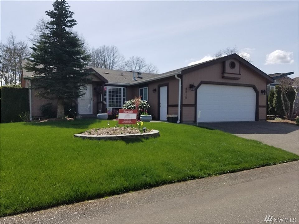 1st image of 8215 20th Ln SE #14