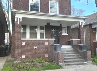 7431 S Vernon Ave, Chicago, IL 60619