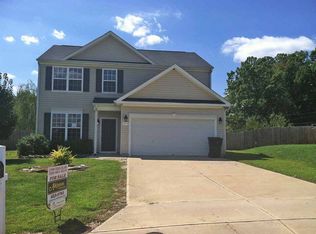 3856 Maribeau Woods Ct, Greensboro, NC 27407