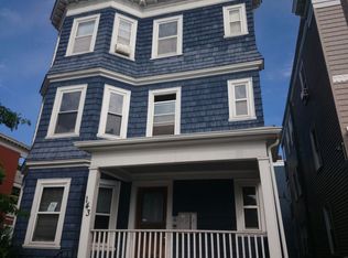 143 Boston St, Boston, MA 02125