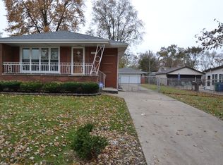 5501 W 84th Pl, Burbank, IL