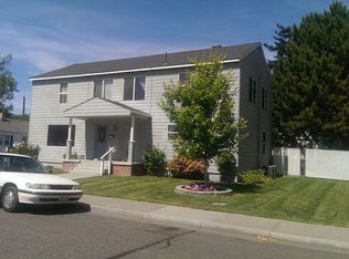521 Delafield Ave, Richland, WA 99352