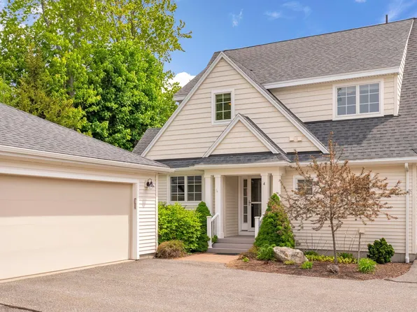 4 Ivy Way #78, Brunswick, ME 04011