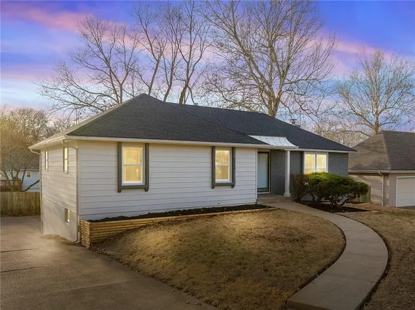10708 Fremont Ave, Kansas City, MO 64134