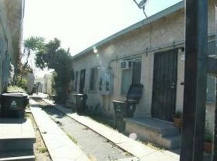 1913 Johnston St, Los Angeles, CA 90031