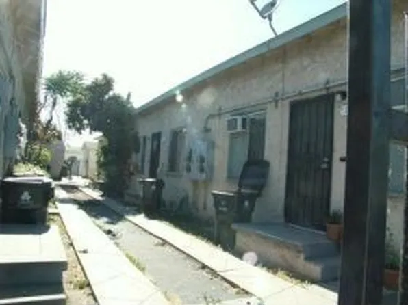 1913 Johnston St, Los Angeles, CA 90031