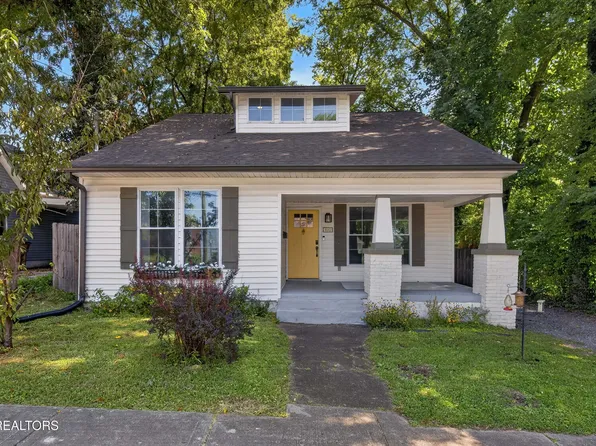 1613 Dunbar St, Knoxville, TN 37921