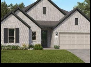 2807 Gran Castillo Dr, La Marque, TX 77568