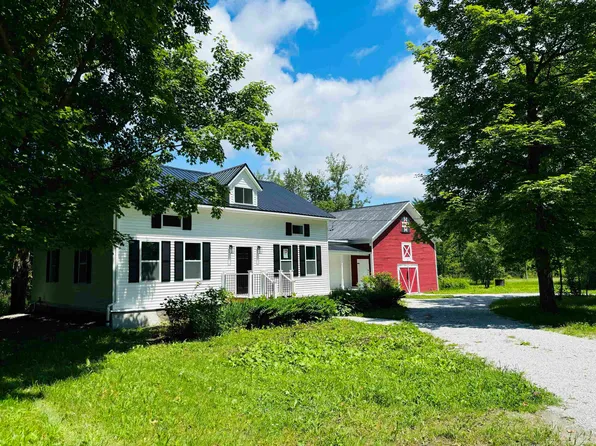 115 Nichols Road, Enosburg, VT 05450