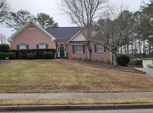 1907 Kevin Dr SE, Conyers, GA 30013