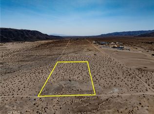 1142 Fran Lou Ln, Joshua Tree, CA 92252