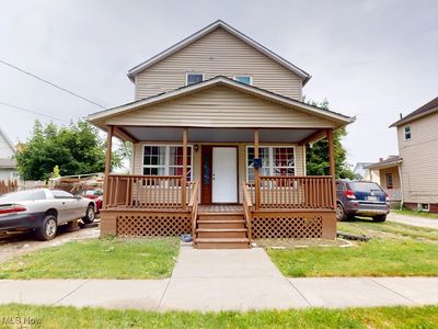 2027 Lexington Ave, Lorain, OH, 44052