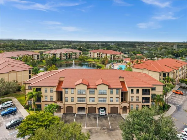 12930 Positano CIR #307, NAPLES, FL 34105