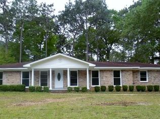 5813 Innsbruck Dr, Mobile, AL 36608