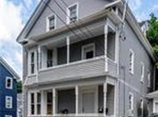 55 Kossuth St, Providence, RI 02909