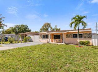Welwyn Park, Miramar, FL 33023