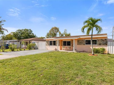 6441 SW 23rd St, Miramar, FL, 33023