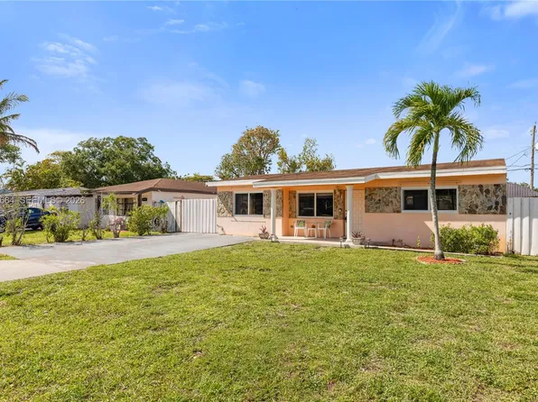 6441 SW 23rd St, Miramar, FL 33023