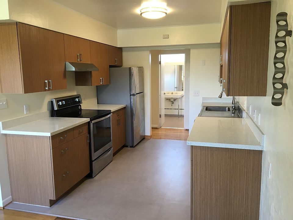 Updated Kitchen