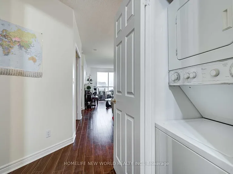 55 Bloor St E #2001 — Photo 20