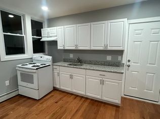 39 West St #1A, Worcester, MA 01609