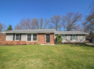 56752 Tamarac Ln, Three Rivers, MI 49093